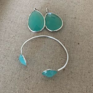 Stella & Dot Serenity Stone Set